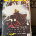 Specters VHS - pikkukuva 1