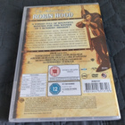 Robin Hoodin seikkailut DVD **muoveissa** - pikkukuva 2
