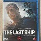 Last Ship: Kausi 1 (2014) Eric Dane, Rhona Mitra (UUSI) - pikkukuva 1