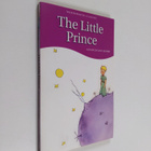 Antoine de Saint-Exupey : The Little Prince - pikkukuva 1