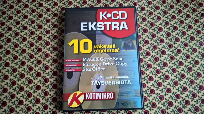 Item image