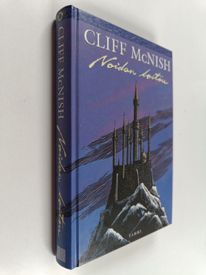 Cliff McNish : Noidan loitsu