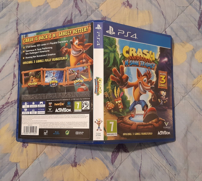 Item image