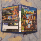 [PS4] Crash Bandicoot N.Sane Trilogy - pikkukuva 3