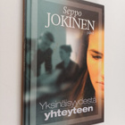Seppo Jokinen : Yksinäisyydestä yhteyteen - pikkukuva 1