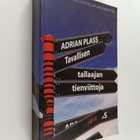 Adrian Plass : Tavallisen tallaajan tienviittoja : 365 te... - pikkukuva 1