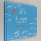 Maija Paavilainen : Enkelipostia - pikkukuva 1