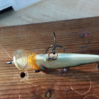Rapala Sinking 5cm Ireland - pikkukuva 4