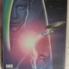 Star Trek Sukupolvet VHS - pikkukuva 1