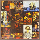 Creedence Clearwater Revival - Cosmo’s Factory ( uusi ) - pikkukuva 2