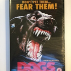 David McCallum in Dogs (DVD) 1976 (UUSI) - pikkukuva 1