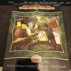 Wonderland No More (Savage Worlds) - pikkukuva 1