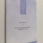 Eeva Rantama : Uudet instituutiot omaehtoisen kehittämise... - pikkukuva 1
