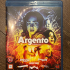 Argento Collection - 6x Blu-ray - pikkukuva 1