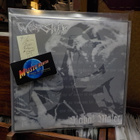 WORSHIP / STABAT MATER - SONG FOR OUR SLAVES M-/M- 10" - pikkukuva 1
