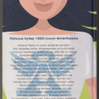 Annie Dalton: Vallan kahvassa - pikkukuva 2