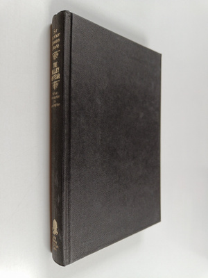sir Arthur Conan Doyle : The Valley of Fear