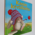 M. Christina Butler : Kanin keväthattu - pikkukuva 1