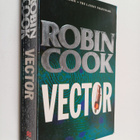 Robin Cook : Vector - pikkukuva 1