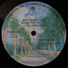 Music Excerpts From William Peter Blatty's The Exorcist LP - pikkukuva 5