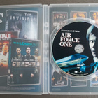 DVD: Air Force One - Special Edition (Harrison Ford 1997) - pikkukuva 3
