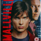 Smallville Season 5 (6Levyä)(R2) - pikkukuva 1