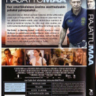 dvd, Rajattu maa (Harrison Ford, Ray Liotta, Ashley Judd) [d - pikkukuva 2