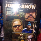 2dvd Jopet-Show 3. tuotantokausi ( SIS POSTIKULU ) - pikkukuva 1
