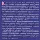 Michael Paterniti: Ajelulla Albertin kanssa - pikkukuva 3