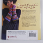 Mags Kandis : Gifted : lovely little things to knit + cro... - pikkukuva 2