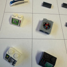 Lego osat 0.40€ /kpl - pikkukuva 5