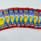 Pokemon McDonalds 2022 Promo Match Battle Boosteri - pikkukuva 2