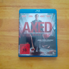 Axed BLU-RAY - pikkukuva 1