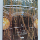 Peter Garnier : Picture a Ford : 75 Years of Ford History... - pikkukuva 1