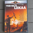 DVD: Yksi Silta Liikaa 2xDVD Speial Edition (1977/2003) - pikkukuva 1