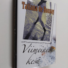 Tatiana de Rosnay : Viimeinen kesä - pikkukuva 1