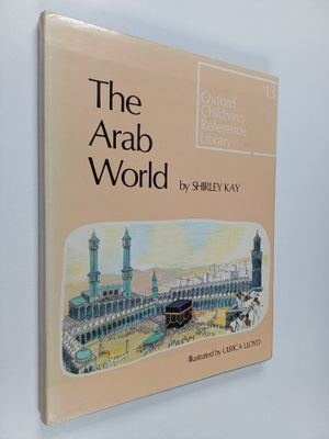 Shirley Kay : The arab world
