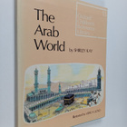 Shirley Kay : The arab world - pikkukuva 1