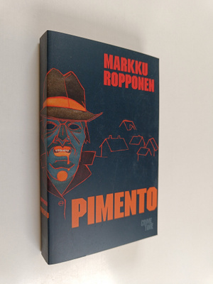 Markku Ropponen : Pimento