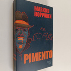 Markku Ropponen : Pimento - pikkukuva 1