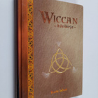 Kate West : Wiccan käsikirja : johdatus wiccan saloihin - pikkukuva 1
