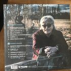 Matti Esko Järvenpää - Kauriala Omia polkujaan LP - pikkukuva 2