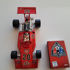 Corgi Toys: Formula 1 STP Patrick Eagle 1970-luku - pikkukuva 3