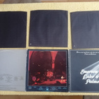 EMERSON LAKE & PALMER - Welcome Back My Friends LP - pikkukuva 1