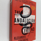 Alexander Söderberg : The Andalucian friend - pikkukuva 1