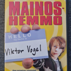 Mainoshemmo - Commercial man (2001) Egmont-Suomi-Dvd - pikkukuva 1