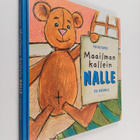 Pia Hietamies : Maailman kallein nalle - pikkukuva 1