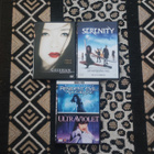 4 x dvd - pikkukuva 1