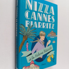 Helena Petäistö : Nizza, Cannes, Biarritz a la Helena Pet... - pikkukuva 1