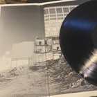Michael Mantler: Something There 1983 LP (Samuel Beckett) - pikkukuva 3